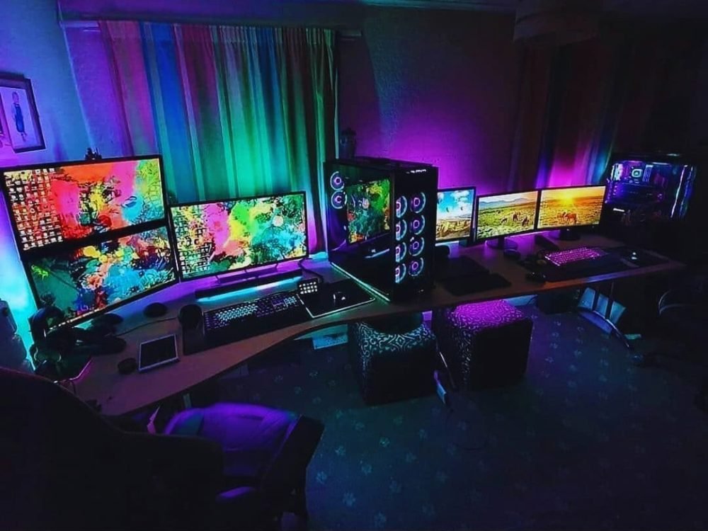 gaming cafe in raipur