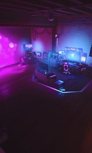 gaming cafe in raipur