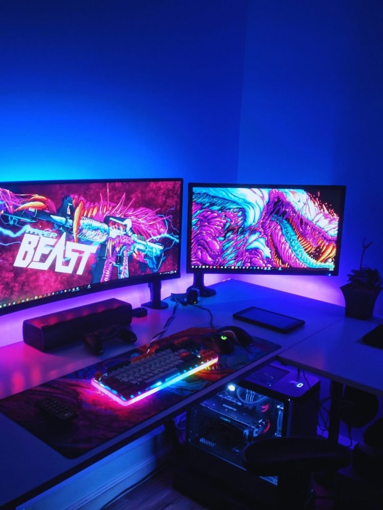 gaming cafe in raipur