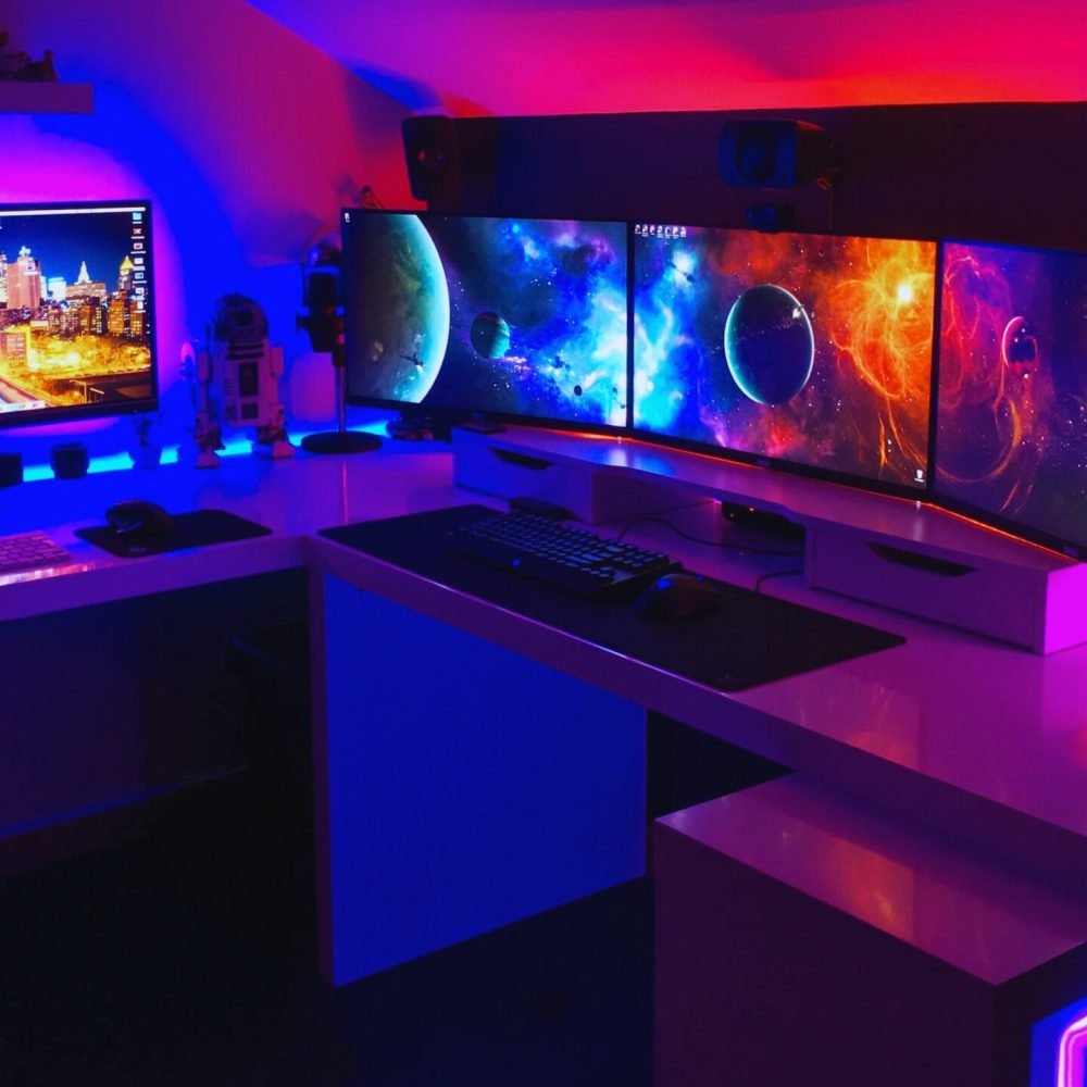 gaming cafe in raipur