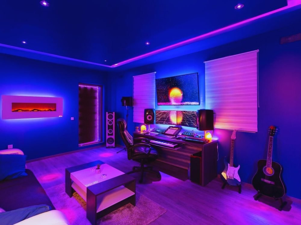 gaming cafe in raipur