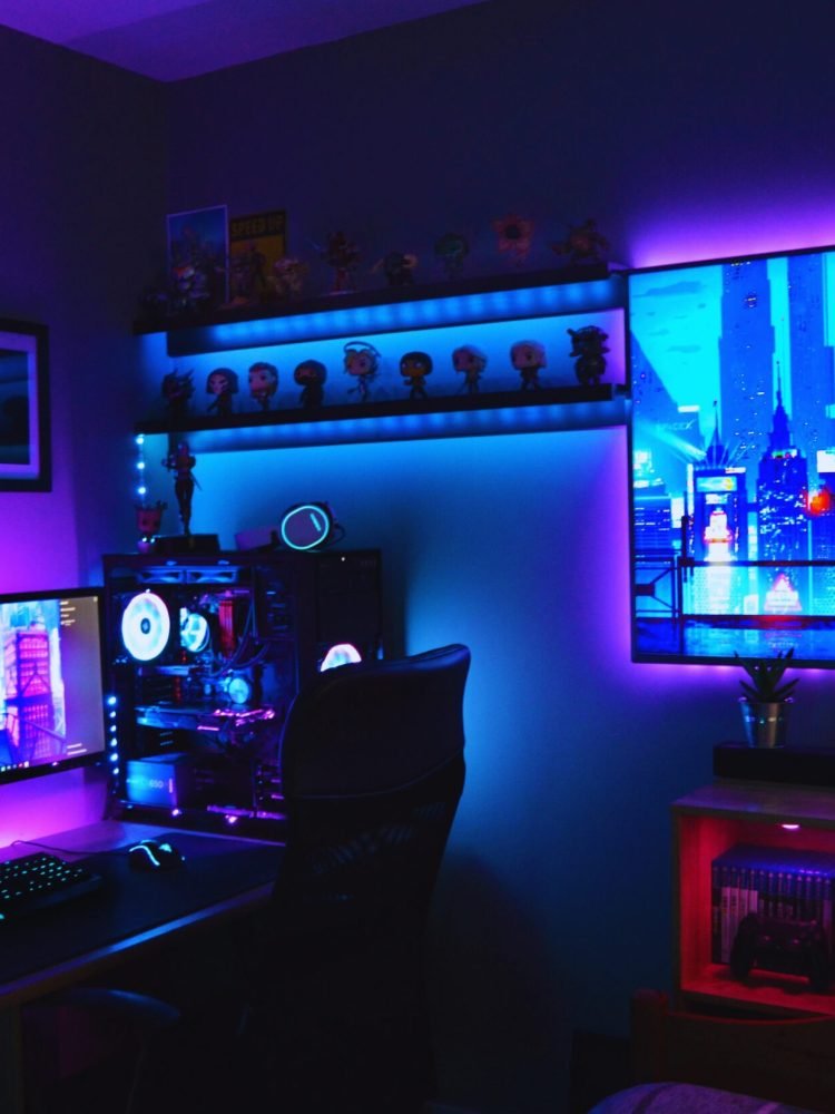 gaming cafe in raipur